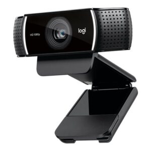 Logitech HD Pro Webcam C922