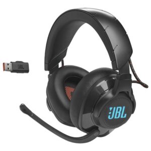 JBL Quantum 610-Headphones-Gaming-Black