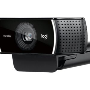 Logitech HD Pro Webcam C922 - Imagen 3