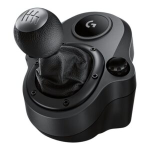 Logitech Driving Force Shifter G29 and G920 Wheels