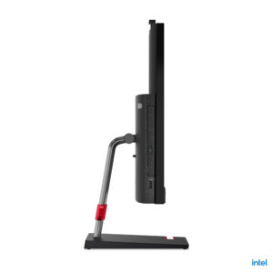 Lenovo ThinkCentre neo 50a Intel® Core™ i7 60,5 cm (23.8") 1920 x 1080 Pixeles 16 GB DDR5-SDRAM 512 GB SSD PC todo en uno Windows 11 Pro Wi-Fi 5 (802.11ac) Negro - Imagen 6