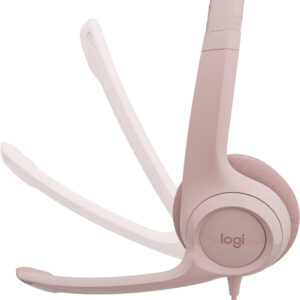 Logitech Astro Audífonos Con Micrófono Logitech H390, Micrófono - Imagen 6