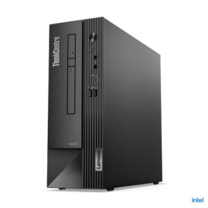Lenovo PC SFF Neo 50s i5-12400 8GB 512GB SSD Win11Pro - Imagen 3