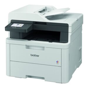 BROTHER DCP-L3560CDW Multifuncion Color 27ppm/Laser/Duplex/R - Imagen 2