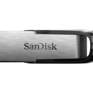 Pendrive 64GB SanDisk Cruzer Ultra Flair USB 3.0