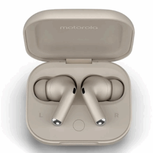 Motorola MotoBuds + Pumice Stone - Imagen 1
