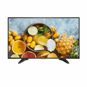 Monitor Hikvision DS-D5032QE, LED FHD 31.5", 8ms, 60Hz - Imagen 1