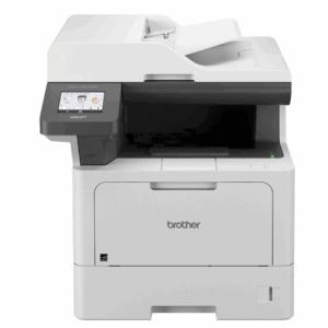 Brother MFP DCP-L5510DN Carta,50PPM,Duplex,Ethernet - Imagen 1