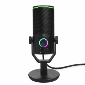 Microfono JBL Quantum Stream Studio