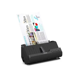 Epson WorkForce ES-C320W Escáner Compacto