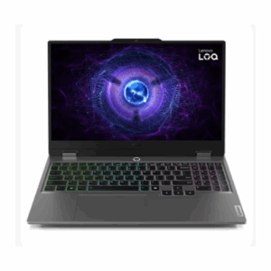Notebook Gamer Lenovo LOQ 15.6“ i7-13650HX, RTX 4060, 24GB RAM, 512GB SSD, Win11 - Imagen 1