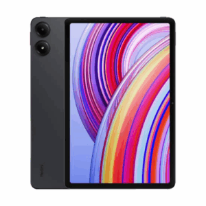 Tablet Xiaomi Redmi Pad Pro  12.1“ OctaCore, 8GB RAM, 256GB Internos, HyperOS, Gris - Imagen 1