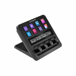 Elgato Stream Deck Plus - Imagen 1