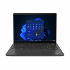 Notebook Lenovo ThinkPad P14s de 14“ i7-1360P, RTX A500, 16GB RAM, 1TB SSD, Win11 Pro - Imagen 1