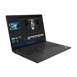 Notebook Lenovo ThinkPad P14s de 14“ i7-1360P, RTX A500, 16GB RAM, 1TB SSD, Win11 Pro - Imagen 2