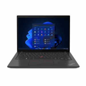 Notebook Lenovo ThinkPad P14s Gen 4  Ryzen 7 PRO 7840U, 16GB RAM, 1TB SSD, Win11 Pro de 14“ - Imagen 1