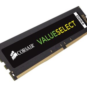 Memoria RAM DDR4 8GB 2400MHz Corsair, CL16, DIMM, 1.2V - Imagen 2