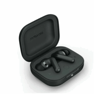 Motorola MotoBuds + Darkest Spruce - Imagen 2