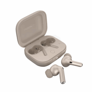 Motorola MotoBuds + Pumice Stone - Imagen 2