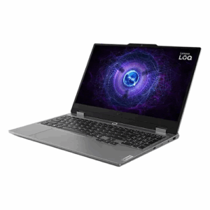 Notebook Gamer Lenovo LOQ 15.6“ i7-13650HX, RTX 4060, 24GB RAM, 512GB SSD, Win11 - Imagen 2