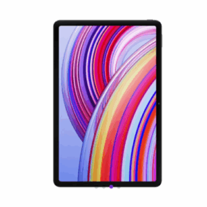 Tablet Xiaomi Redmi Pad Pro  12.1“ OctaCore, 8GB RAM, 256GB Internos, HyperOS, Gris - Imagen 2