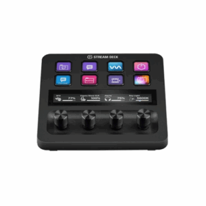 Elgato Stream Deck Plus - Imagen 2