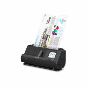 Epson WorkForce ES - Imagen 2