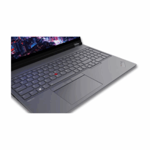 Lenovo ThinkPad P16 Gen 2 de 16“ i7-13700HX, RTX A1000, 16GB RAM, 1TB SSD, Win11 Pro - Imagen 2