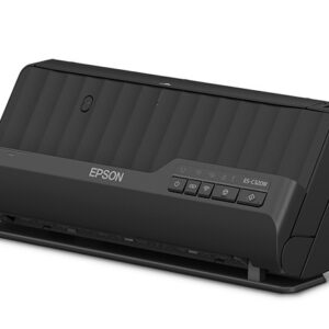 Epson WorkForce ES-C320W Escáner Compacto - Imagen 3