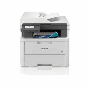 BROTHER MFC-L3760CDW Multifuncion Color 28ppm/Laser/Duplex/R - Imagen 1