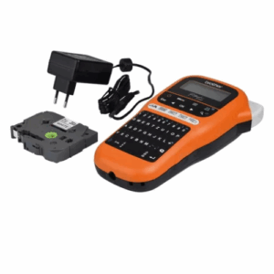 Brother PTE110VP Etiquetadora - Imagen 2