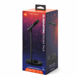 Microphono JBL Quantum Stream Talk - Imagen 3