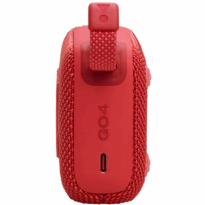 Parlante JBL Go4 Rojo - Imagen 3