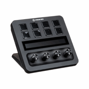 Elgato Stream Deck Plus - Imagen 3