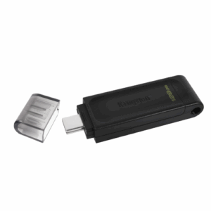 Kingston DataTraveler 70 - Imagen 3