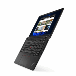 Notebook Lenovo ThinkPad X13 Gen3,  i5-1245U, 16GB RAM, 512GB SSD, Win11 de 13.3“ - Imagen 2