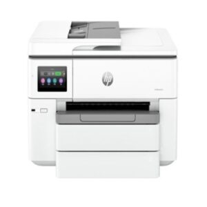 HP Officejet Pro 9730