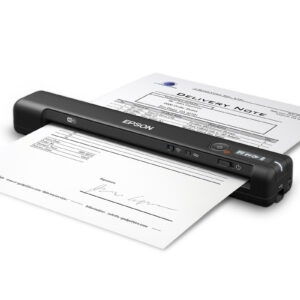 Epson Scaner Portatil Workforce Es 60W Usb 2.0 1200 Dpi X P/N - Imagen 8