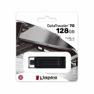 Kingston DataTraveler 70 - Imagen 4