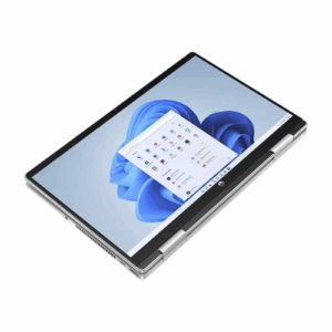 Notebook HP Pavilion 14-EK0006LA. i5-1235U, 8GB RAM, 512GB SSD, Win11 de 14“ - Imagen 2