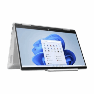 Notebook HP Pavilion 14-EK0006LA. i5-1235U, 8GB RAM, 512GB SSD, Win11 de 14“ - Imagen 3