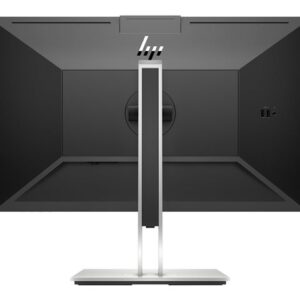 Monitor HP E24d G4 FHD de 60,45 cm (23,8 pulgadas) con base USB-C - Imagen 3