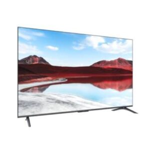Smart TV Xiaomi TV A Pro 75 2025 - 4K UHD, QLED, Google TV, Wi-Fi, Bluetooth, HDR10, DTS:X, Dolby Audio - Imagen 3