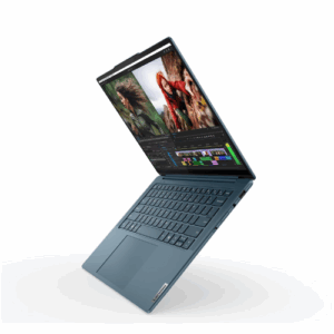 Notebook Lenovo Yoga Pro 7.  Ryzen 7 8845HS, 16GB RAM, 1TB SSD, Win11, de 14.5“ - Imagen 2