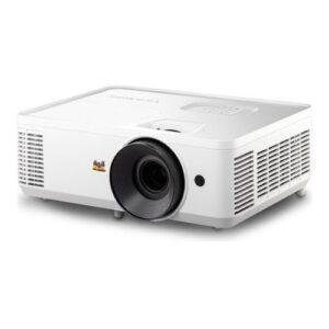 Viewsonic PA700S videoproyector Proyector de alcance estándar 4500 lúmenes ANSI SVGA (800x600) Blanco
