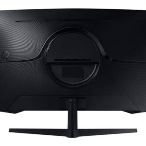 Monitor Gamer Curvo Odyssey G55C Samsung, 32" QHD, 165Hz, 1ms(MPRT), 1000R , AMD FreeSync - Imagen 3