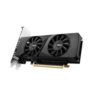 NVIDIA GeForce RTX 3050 - Tarjeta Gráfica, 6 GB GDDR6, PCIe 4.0, HDMI 2.1, DisplayPort 1.4a, 2304 CUDA Cores - Imagen 3