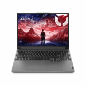 Notebook Lenovo Legion Slim 5. Ryzen 7 8845HS, RTX 4060, 16GB RAM, 1TB SSD, Win11,  de 16“ - Imagen 1