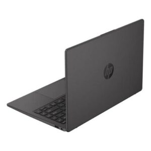 Notebook HP 245 G10 de 15.6" HD, LED, AMD Ryzen 5 7530U, RAM 8GB, SSD 512GB, FreeDOS 3.0, Black - Imagen 2