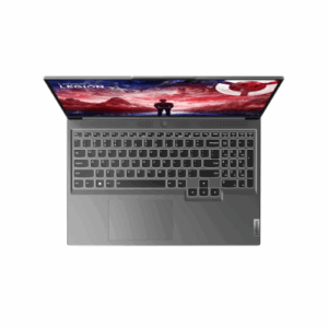 Notebook Lenovo Legion Slim 5. Ryzen 7 8845HS, RTX 4060, 16GB RAM, 1TB SSD, Win11,  de 16“ - Imagen 4